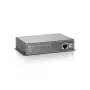 LevelOne 5-porttinen Gigabit PoE -kytkin, hallitsematon