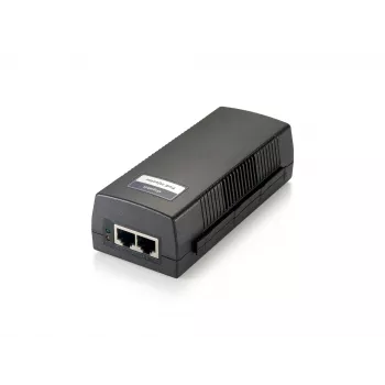 LevelOne Gigabit PoE -injektori, 30W