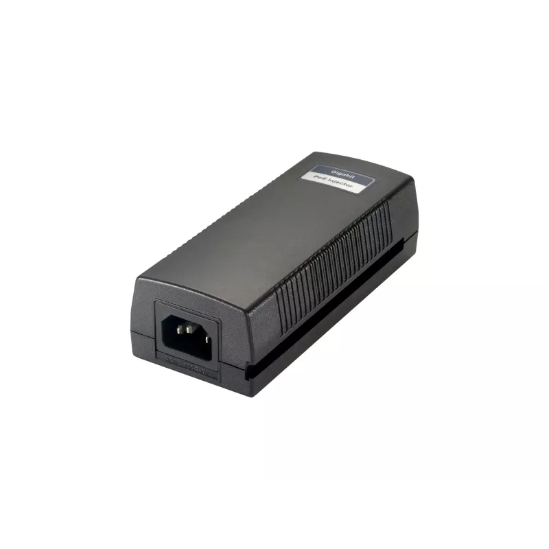 LevelOne Gigabit PoE -injektori, 30W
