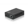 LevelOne RJ45–SFP Gigabit -mediakonvertteri