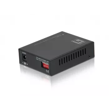 LevelOne RJ45–SFP Gigabit -mediakonvertteri