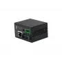LevelOne RJ45–SC Fast Ethernet -teollisuusmediakonvertteri, yksimuotokuitu, 30 km, -40 °C – 75 °C