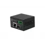 LevelOne RJ45–SFP Fast Ethernet -teollisuusmediakonvertteri, -40 °C – 75 °C