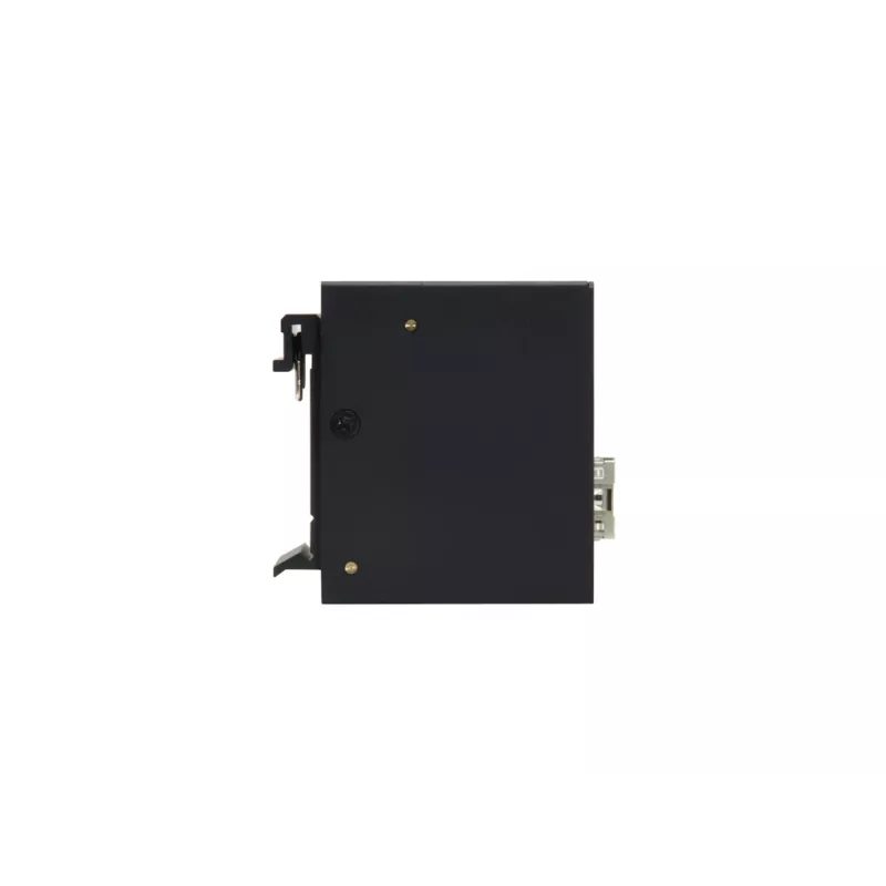 LevelOne RJ45–SFP Fast Ethernet -teollisuusmediakonvertteri, -40 °C – 75 °C