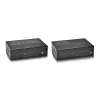 LevelOne HDMI over Cat.5 -jatkosarja, HDBaseT, 100 m