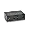 LevelOne HDMI over Cat.5 -jatkosarja, HDBaseT, 100 m