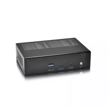 LevelOne HDMI over Cat.5 -jatkosarja, HDBaseT, 100 m