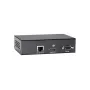 LevelOne HDMI over Cat.5 -vastaanotin, HDBaseT, 100 m, 802.3af PoE