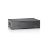 LevelOne HDMI over Cat.5 -vastaanotin, HDBaseT, 100 m, 802.3af PoE