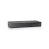 LevelOne HDMI over Cat.5 -lähetin, HDBaseT, 100 m, 4 kanavalähtöä, 802.3af PoE