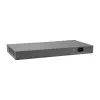 LevelOne 50-porttinen Fast Ethernet -kytkin, 2 x Gigabit SFP/RJ45 Combo