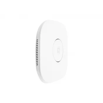 LevelOne AC750 Dual Band PoE -langaton tukiasema, kattoasennus, ohjainhallittu