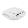 LevelOne AC750 Dual Band PoE -langaton tukiasema, kattoasennus, ohjainhallittu