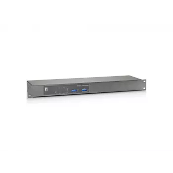 LevelOne FEP-1601W120 16-porttinen Fast Ethernet PoE -kytkin