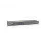 LevelOne FEP-1601W120 16-porttinen Fast Ethernet PoE -kytkin
