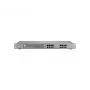 LevelOne 16-Port Fast Ethernet PoE -kytkin, 802.3at/af PoE, 120W