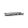 LevelOne 16-Port Fast Ethernet PoE -kytkin, 802.3at/af PoE, 120W