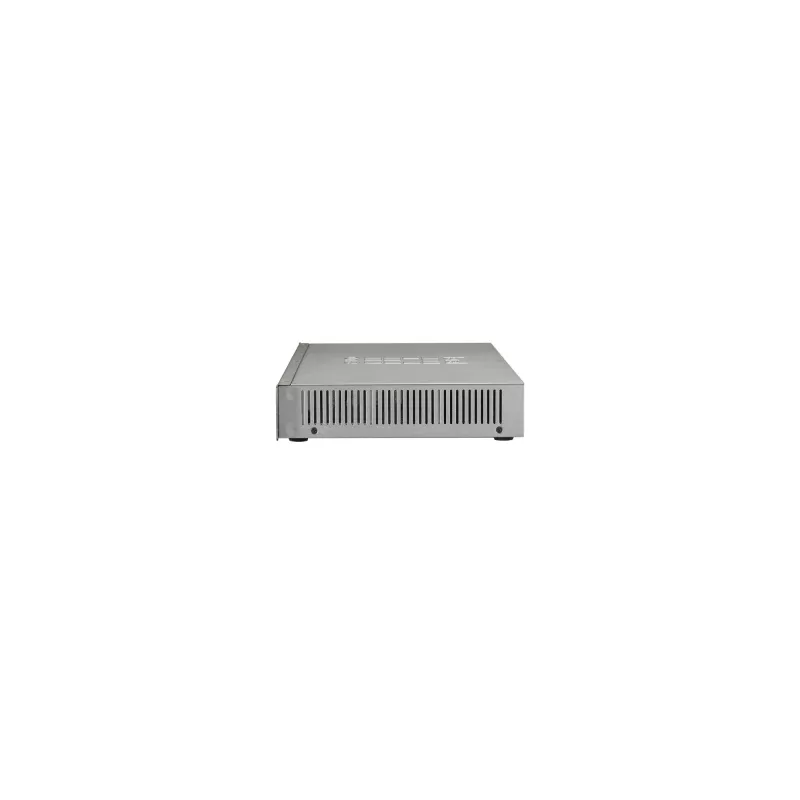 LevelOne 16-Port Fast Ethernet PoE -kytkin, 802.3at/af PoE, 120W
