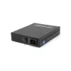 LevelOne RJ45–SFP hallittava Gigabit -mediakonvertteri