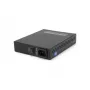 LevelOne RJ45–SFP hallittava Gigabit -mediakonvertteri