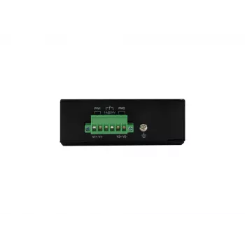 LevelOne IGP-0802 8-porttinen Gigabit PoE -kytkin, hallitsematon
