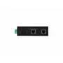 LevelOne Industrial Gigabit PoE -injektori, 36W, 802.3at/af PoE