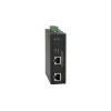 LevelOne Industrial Gigabit PoE -injektori, 36W, 802.3at/af PoE