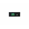 LevelOne Industrial Gigabit PoE -injektori, 36W, 802.3at/af PoE