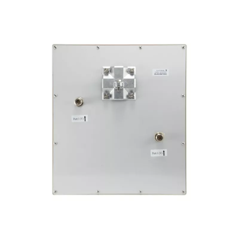LevelOne 15dBi 2,4GHz suunta-antenni kaksoispolarisaatiolla, sisä-/ulkokäyttöön