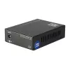 LevelOne RJ45–SFP Gigabit -mediakonvertterikytkin, 2 x SFP, 1 x RJ45