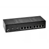 LevelOne HDMI Cat.5 -lähetin, 300 m, 8 kanavalähdöt