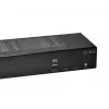 LevelOne HDMI Cat.5 -lähetin, 300 m, 8 kanavalähdöt