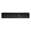 LevelOne HDMI Cat.5 -lähetin, 300 m, 8 kanavalähdöt