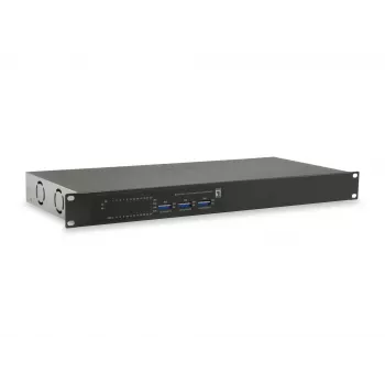 Hallitsematon kytkin LevelOne FGP-2601W150 26-porttinen Fast Ethernet PoE