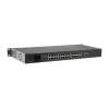 Hallitsematon kytkin LevelOne FGP-2601W150 26-porttinen Fast Ethernet PoE
