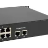 Hallitsematon kytkin LevelOne FGP-2601W150 26-porttinen Fast Ethernet PoE