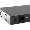 Hallitsematon kytkin LevelOne FGP-2601W150 26-porttinen Fast Ethernet PoE