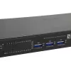 Hallitsematon kytkin LevelOne FGP-2601W150 26-porttinen Fast Ethernet PoE
