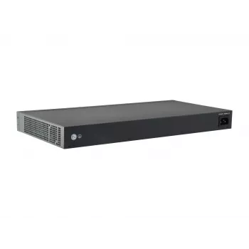 LevelOne KILBY 26-porttinen L2-hallittava Gigabit-kytkin, 2 x 10GbE SFP+
