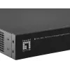 LevelOne KILBY 26-porttinen L2-hallittava Gigabit-kytkin, 2 x 10GbE SFP+