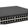 LevelOne KILBY 26-porttinen L2-hallittava Gigabit-kytkin, 2 x 10GbE SFP+