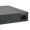 LevelOne KILBY 26-porttinen L2-hallittava Gigabit-kytkin, 2 x 10GbE SFP+