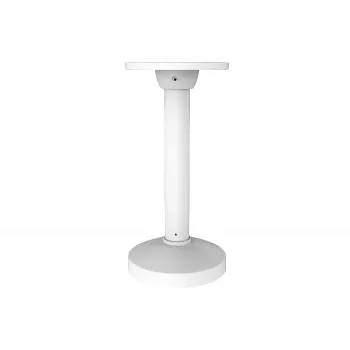 LevelOne Pendant Mount Bracket, kattokiinnike, sisäkäyttöön, LevelOne, valkoinen, FCS-3097 FCS-3098 FCS-4203, Kiina