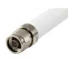 LevelOne 5 dBi/8 dBi 2,4 GHz/5 GHz kaksitaajuusantenni, sisä-/ulkokäyttöön