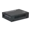 LevelOne RJ45-SFP Gigabit-mediakonvertteri, PoE PSE