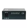 LevelOne RJ45-SFP Gigabit-mediakonvertteri, PoE PSE