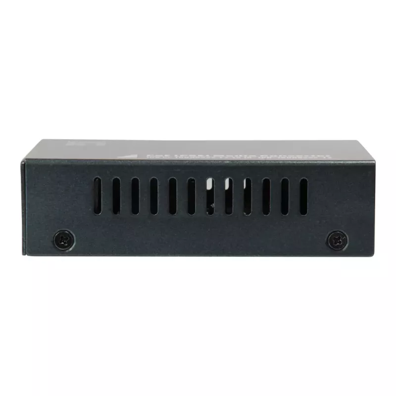 LevelOne RJ45-SFP Gigabit-mediakonvertteri, PoE PSE