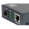 LevelOne RJ45-SFP Gigabit-mediakonvertteri, PoE PSE