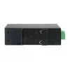 LevelOne RJ45-SFP Gigabit-teollisuusmediakonvertteri, 1 PoE-lähtö