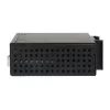LevelOne RJ45-SFP Gigabit-teollisuusmediakonvertteri, 1 PoE-lähtö